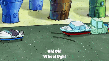 season 9 GIF by SpongeBob SquarePants