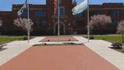 Medical School GIF by West Virginia School of Osteopathic Medicine