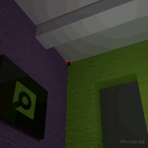 Bitcraze giphygifmaker beam valve lighthouse GIF