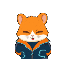 You Got It Yes Sticker by Hamieverse