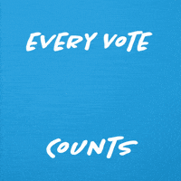 Voting Election Day GIF by #GoVote