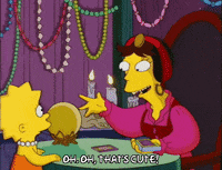 season 6 GIF