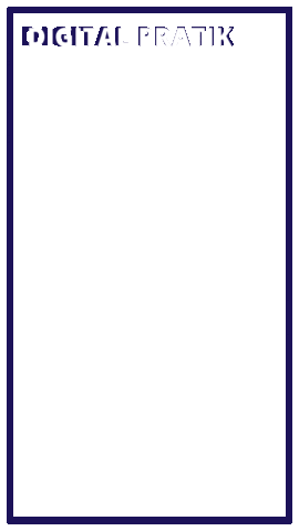 Frame Sticker by Digital Pratik