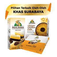 lapispahlawan surabaya lkp lapis kukus pahlawan lapis pahlawan Sticker