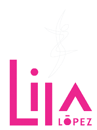 Lilalopez Sticker by Lux Boreal