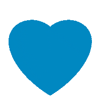 World Championship Heart Sticker by Das ist Thüringen