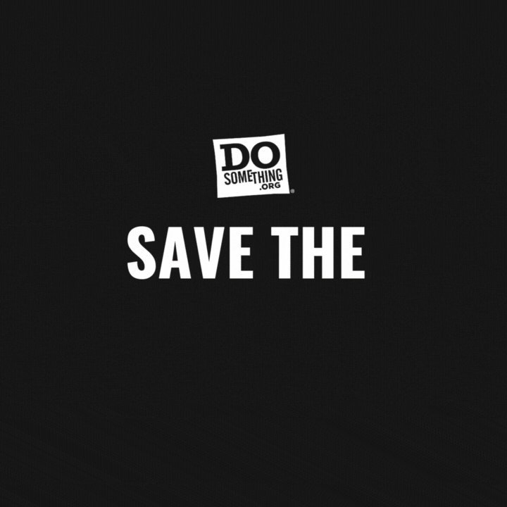 Gala Generation GIF by DoSomething