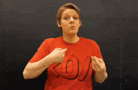 Asl Make GIF
