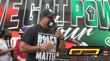 A Radical Love Type of Power