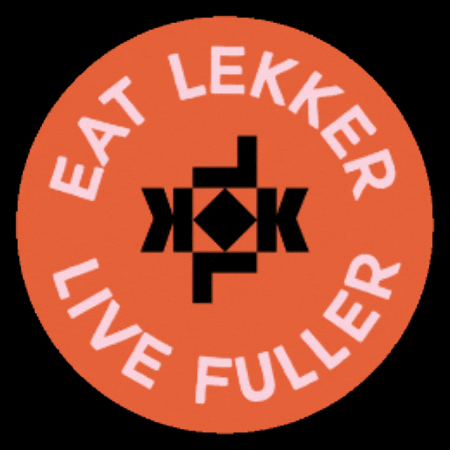 lekkerkitchen giphygifmaker lekker lekkerkitchen eatlekker GIF