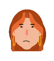 Woman Emoji Sticker by yogomotion