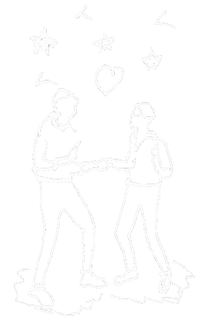 Happy Dance Sticker