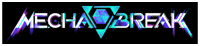 Logo GIF by Mecha BREAK