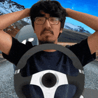 131 Miles Per Hour GIF