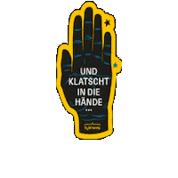 Leipzig Kreativagentur Sticker by DuW family