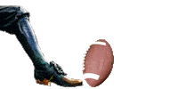 Harvard University Nfl Sticker by Harvard Alumni Association