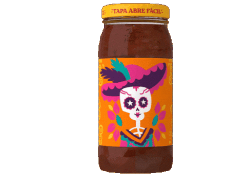 Así Sabe Recordar Sticker by Mole Doña María