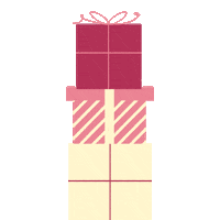 Gift Sticker by Feminer