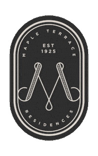 mapleterraceresidences maple terrace residences mapleterraceresidences mapleterrace maple terrace Sticker
