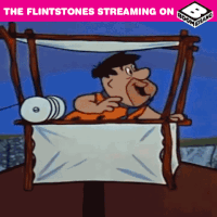 flintstones GIF