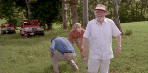 thefrosty giphygifgrabber welcome nerdlife GIF