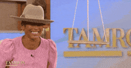 John David Washington Cowboy Hat GIF by Tamron_Hall_Show