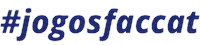Jogosdigitais Sticker by FACCAT