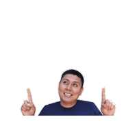 Houstir Sticker by Roberto Salas