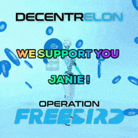 Crypto Claiming GIF by decentrelon