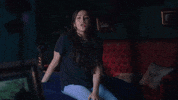 Stranger Things GIF by Ally Salort