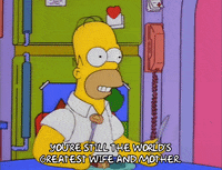 homer simpson GIF