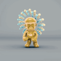 super mario nintendo GIF by Last Lauf
