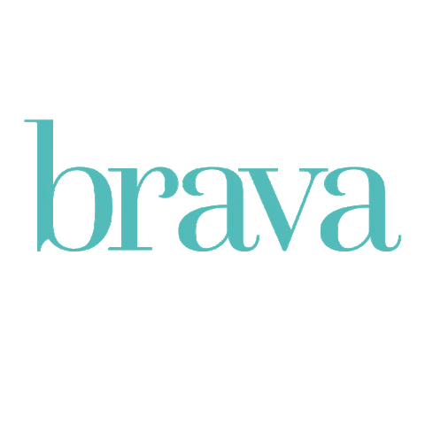 actitudbrava giphyupload design diseno brava Sticker