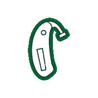bomsomnh aparelho auditivo bomsom bom som bon son Sticker
