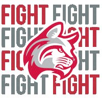 Wildcats Sticker by Indiana Wesleyan Athletics