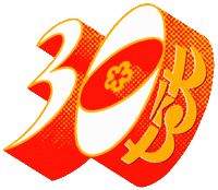 Tet Sticker