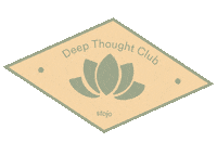 Club Camp Sticker by Stojo