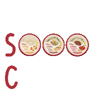 Food Vegan Sticker by obela_de