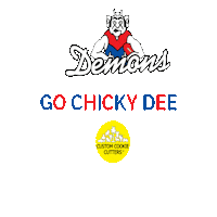 Football Footy Sticker by Custom Cookie Cutters