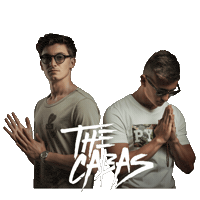 Dj Sticker by thecabas