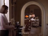 season 4 netflix GIF by Gilmore Girls 
