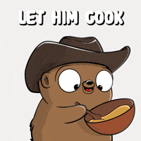 Happy Foodie GIF by Fugz Official