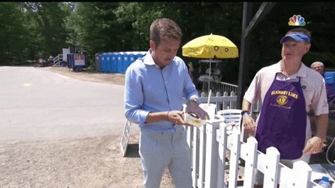 4Th Of July Sport GIF by NASCAR