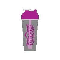 Retro Sticker by Supplement King