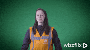 Wizzflix_ yes yeah green good GIF
