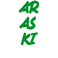 Sticker by Araski