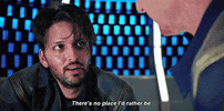 Now Streaming Star Trek GIF by Paramount+