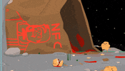 animation running GIF by tobycooke