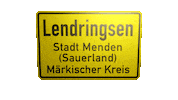 Sauerland Sticker by Junge Union Menden
