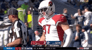 Arizona Cardinals Football GIF by NFL